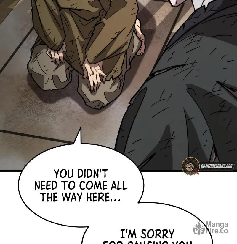 The New Beggars' Sect Chapter 24 page 35 - 
