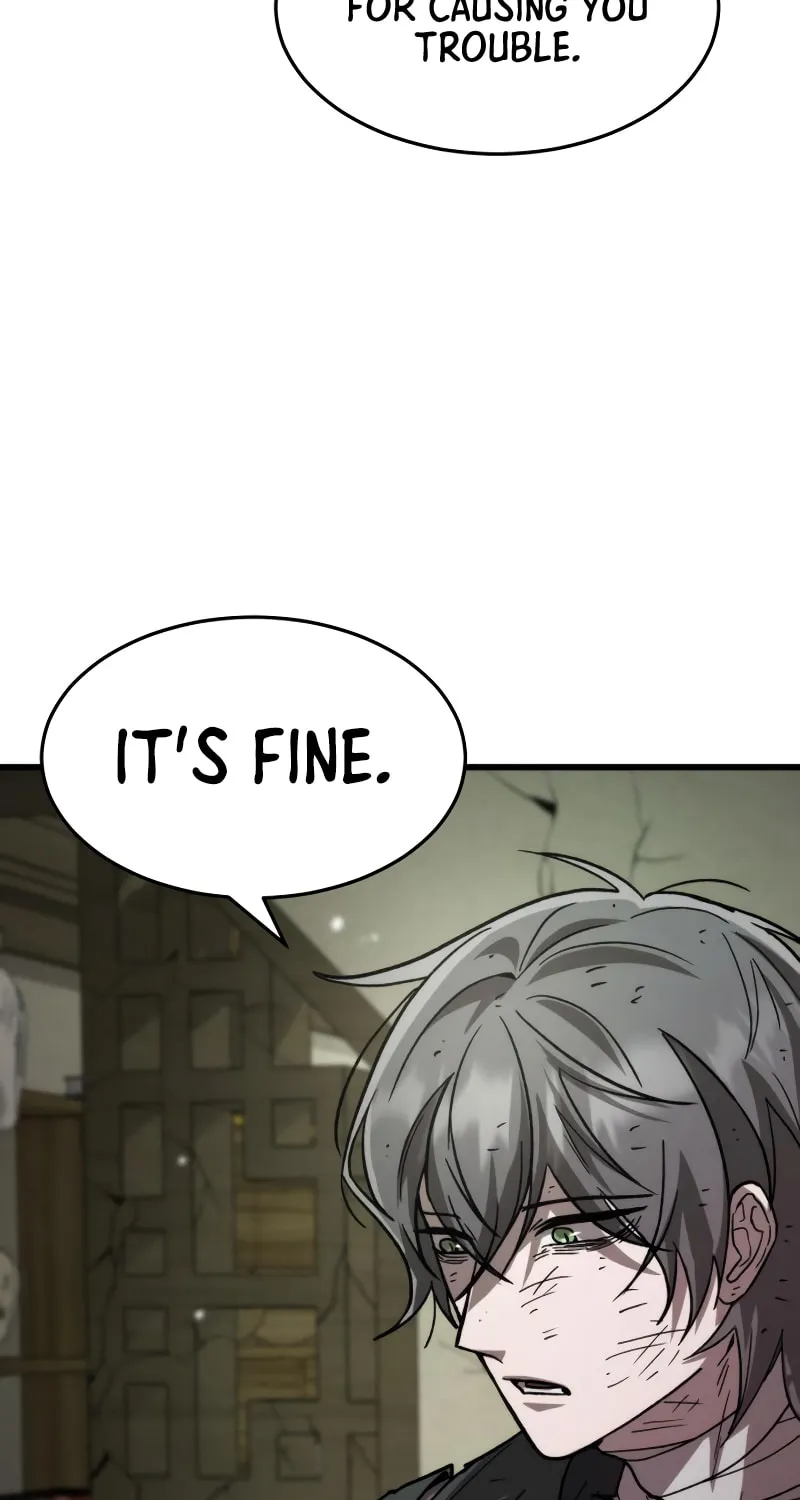 The New Beggars' Sect Chapter 24 page 36 - 