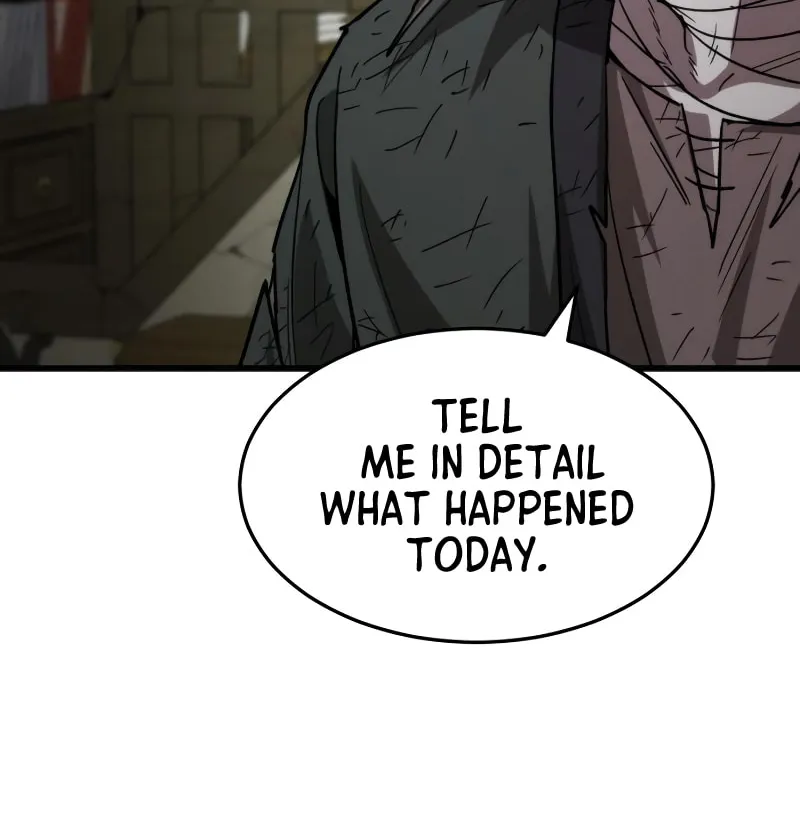The New Beggars' Sect Chapter 24 page 37 - 