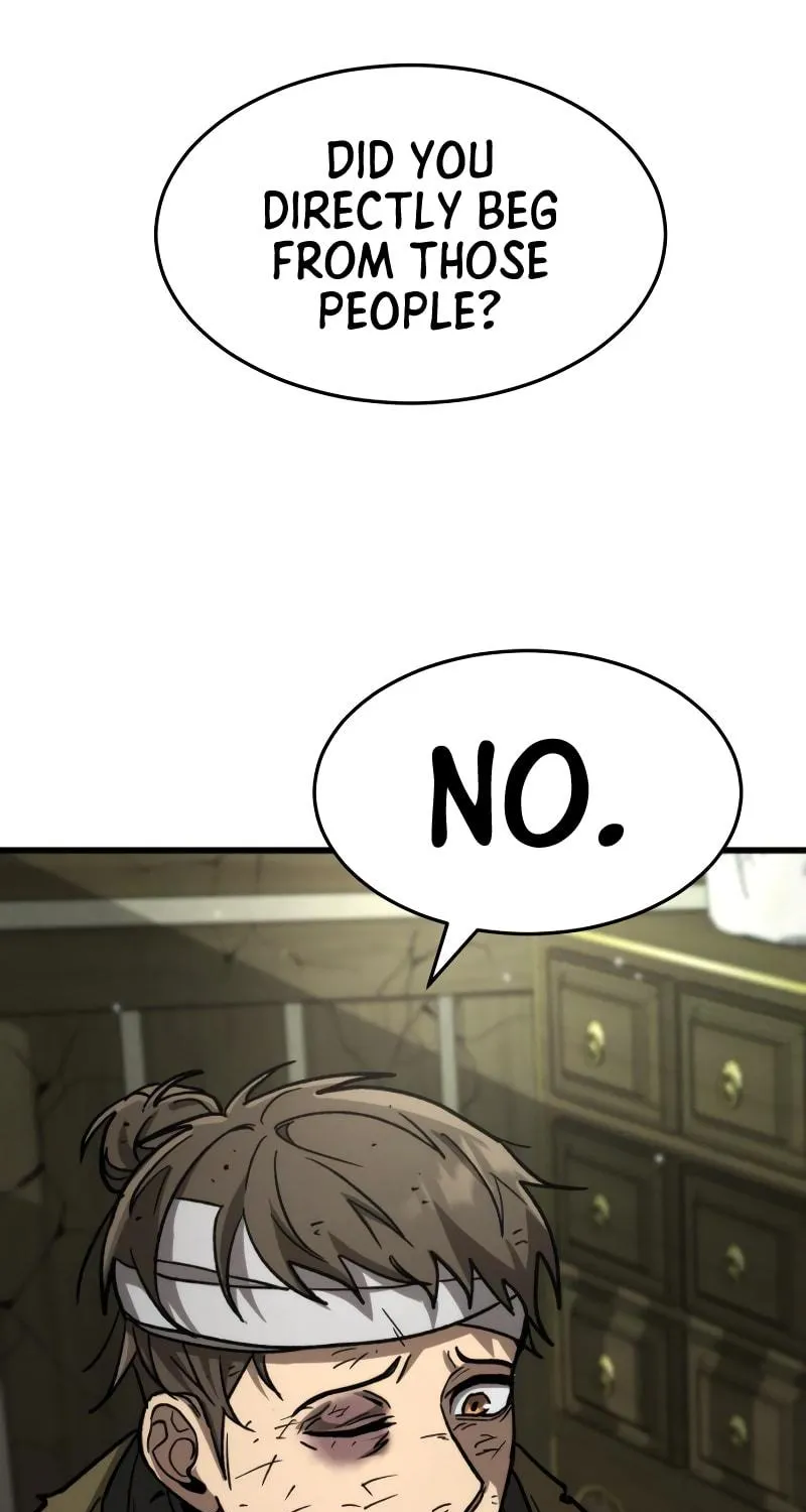 The New Beggars' Sect Chapter 24 page 38 - 