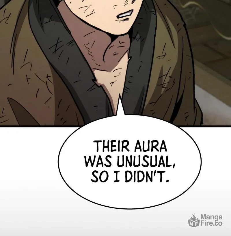 The New Beggars' Sect Chapter 24 page 39 - 