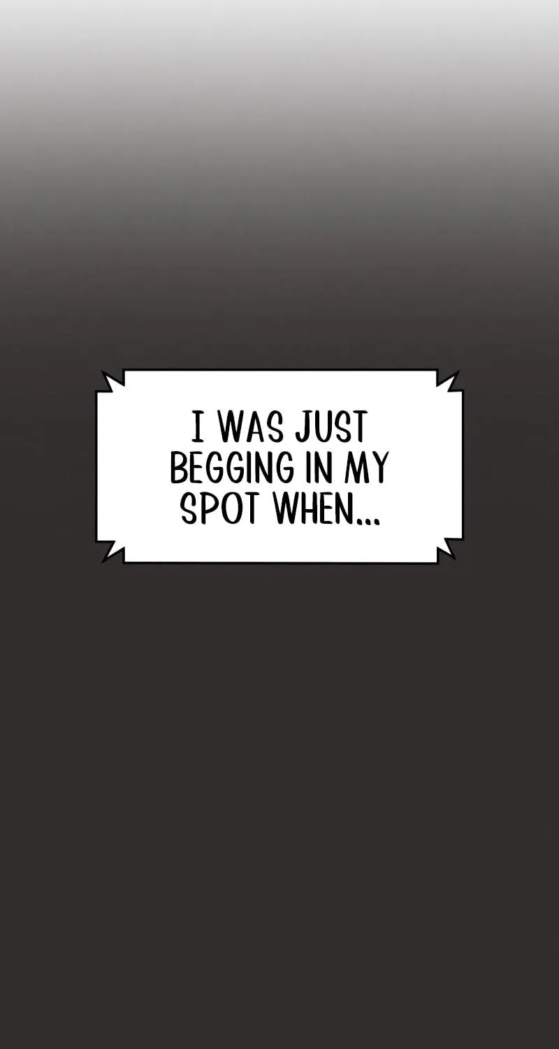 The New Beggars' Sect Chapter 24 page 40 - 