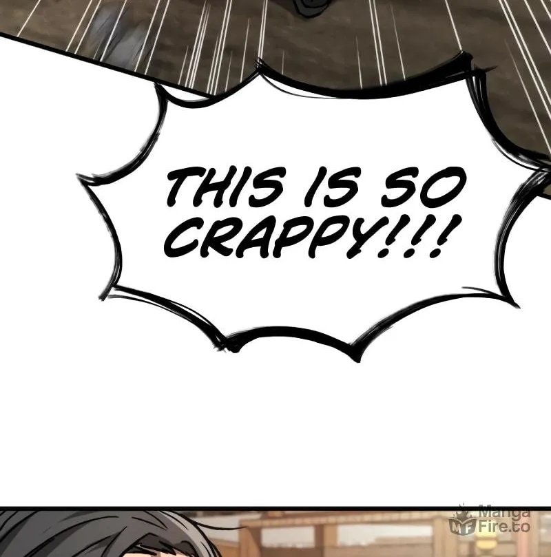 The New Beggars' Sect Chapter 24 page 5 - 