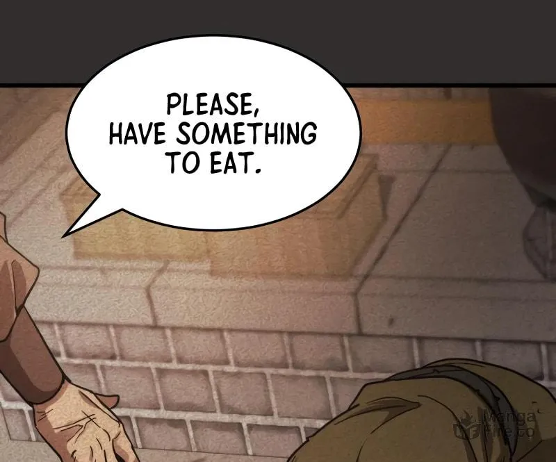 The New Beggars' Sect Chapter 24 page 41 - 