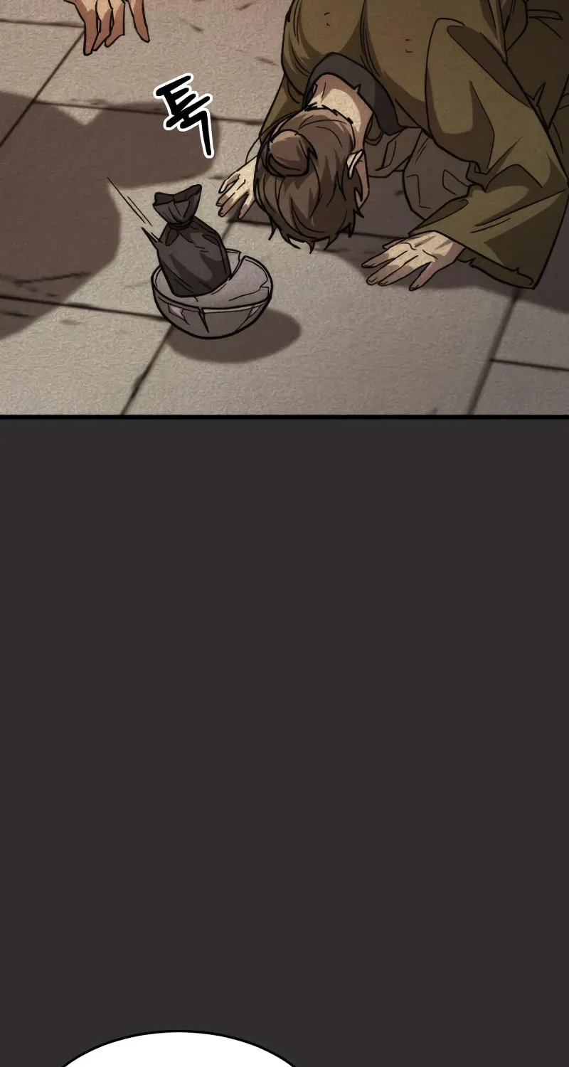 The New Beggars' Sect Chapter 24 page 42 - 