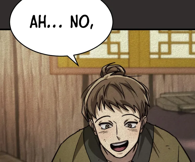 The New Beggars' Sect Chapter 24 page 43 - 