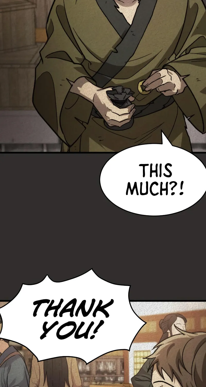 The New Beggars' Sect Chapter 24 page 44 - 