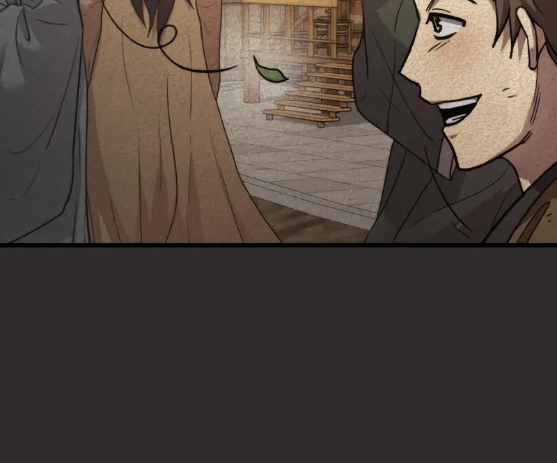 The New Beggars' Sect Chapter 24 page 45 - 