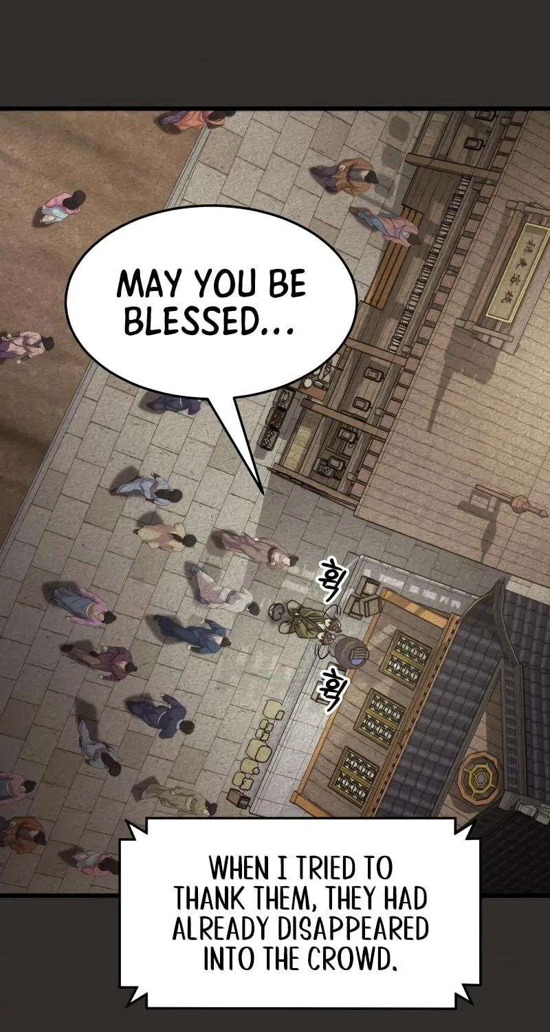 The New Beggars' Sect Chapter 24 page 46 - 