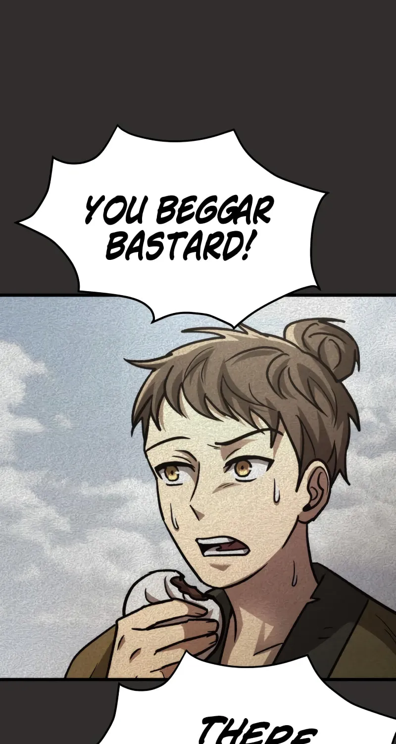 The New Beggars' Sect Chapter 24 page 50 - 