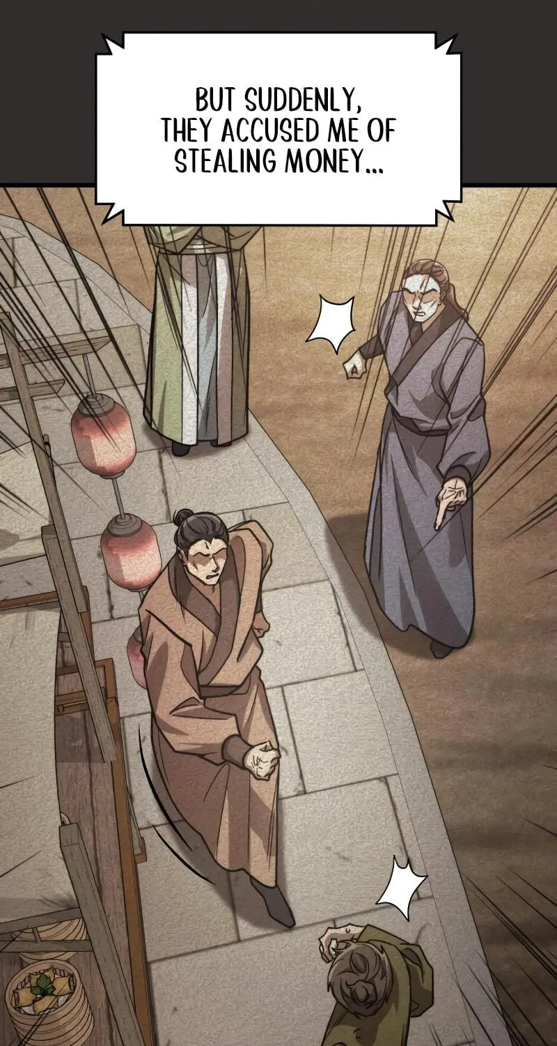 The New Beggars' Sect Chapter 24 page 52 - 