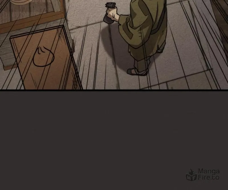 The New Beggars' Sect Chapter 24 page 53 - 