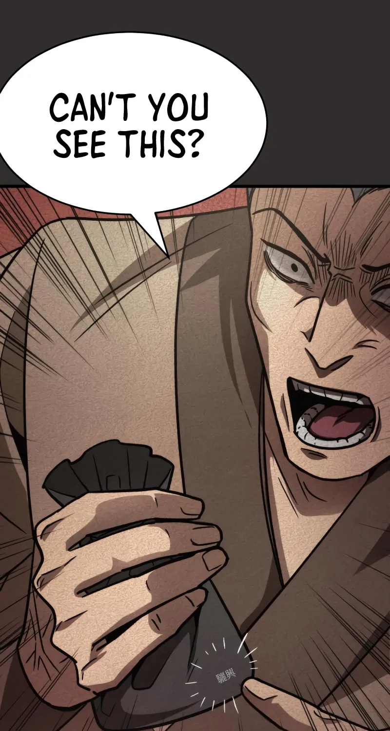 The New Beggars' Sect Chapter 24 page 56 - 