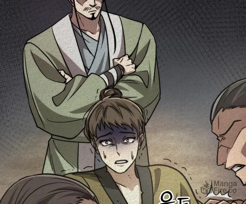 The New Beggars' Sect Chapter 24 page 59 - 