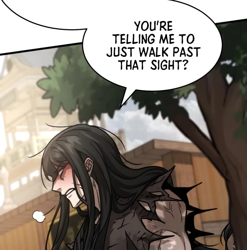 The New Beggars' Sect Chapter 24 page 7 - 
