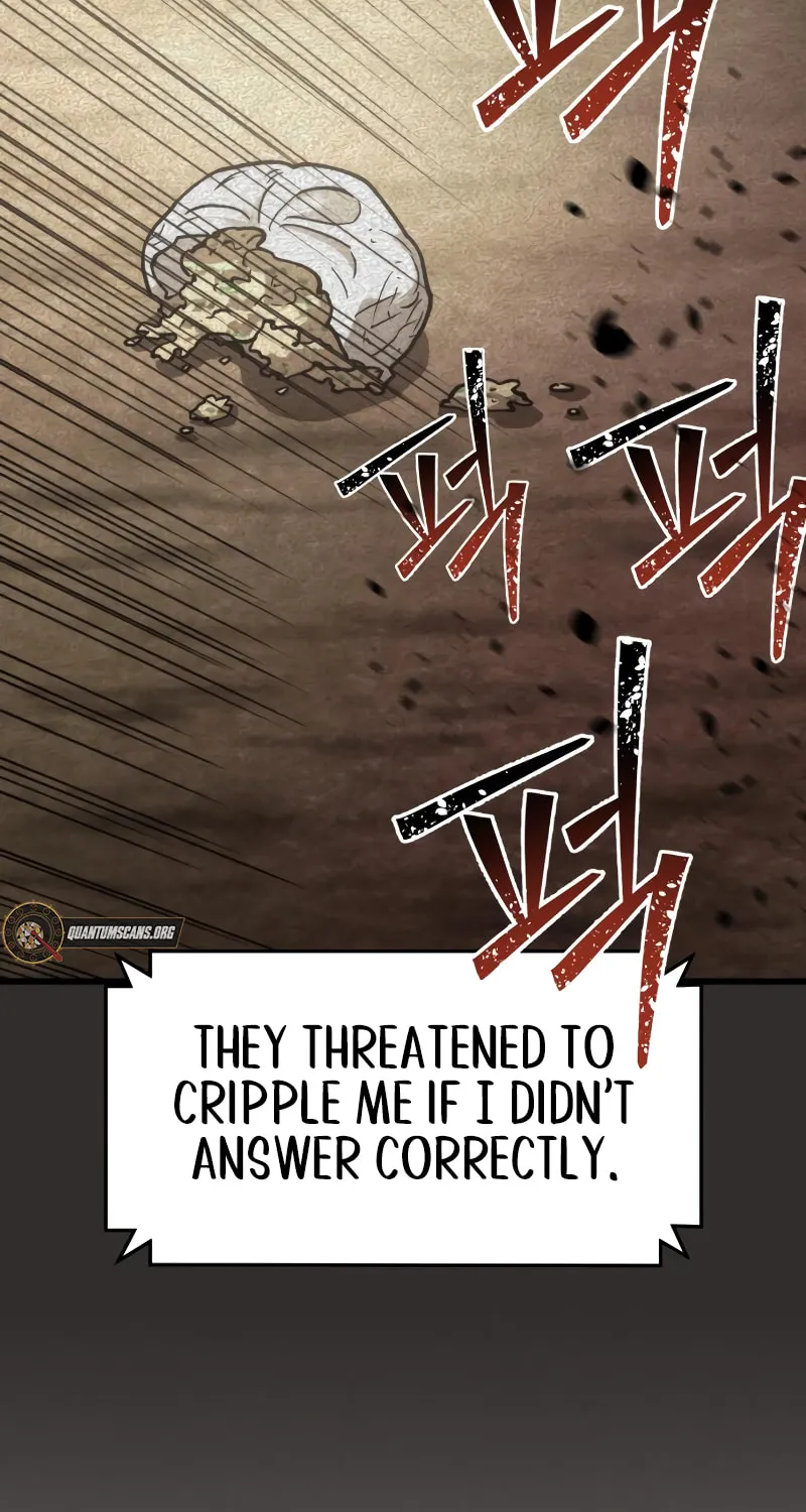 The New Beggars' Sect Chapter 24 page 62 - 