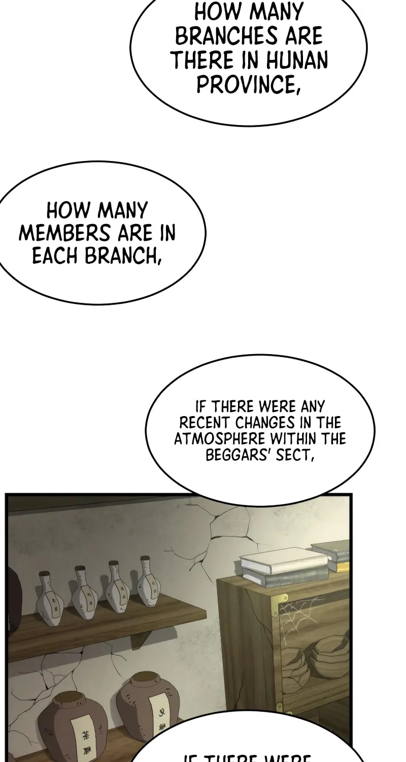 The New Beggars' Sect Chapter 24 page 66 - 