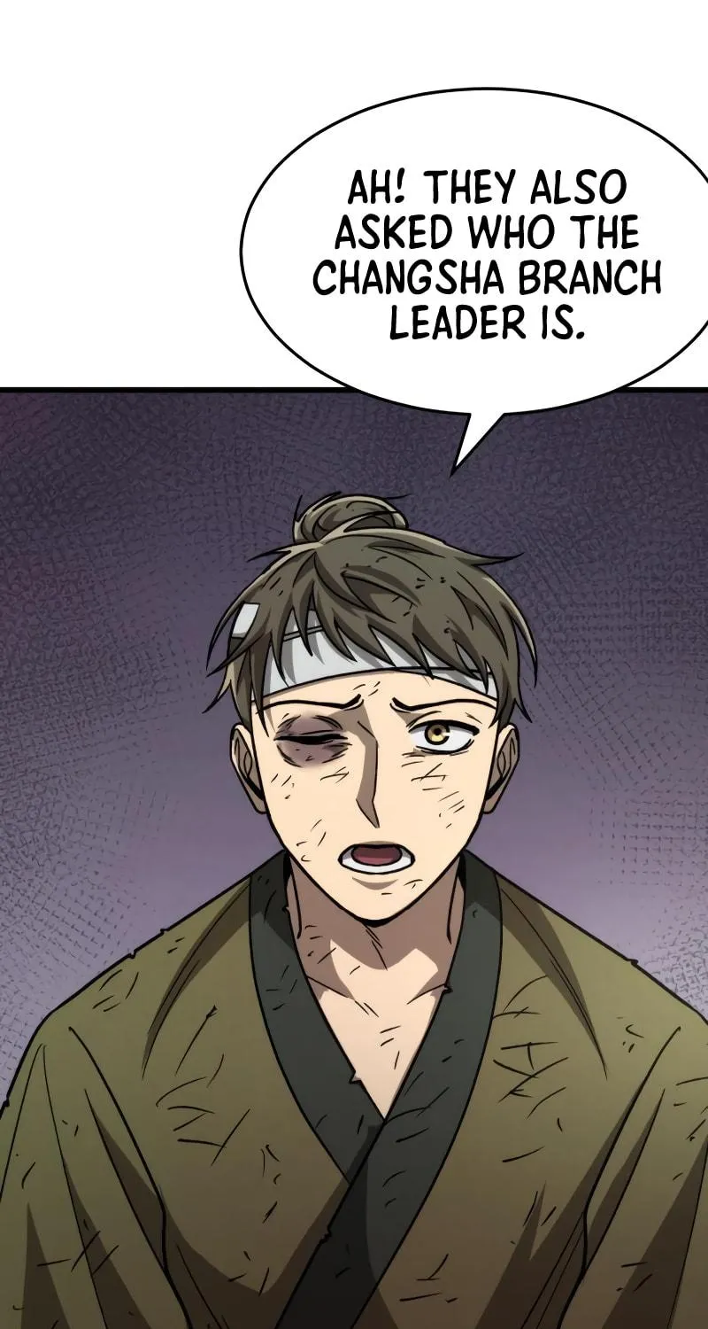 The New Beggars' Sect Chapter 24 page 68 - 