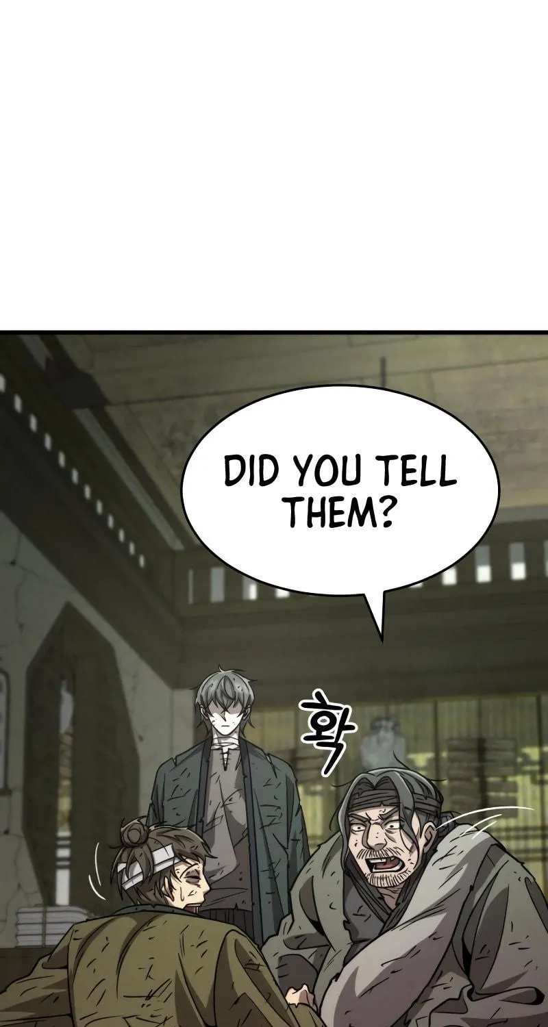 The New Beggars' Sect Chapter 24 page 70 - 