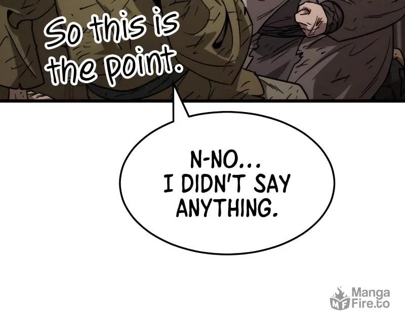 The New Beggars' Sect Chapter 24 page 71 - 