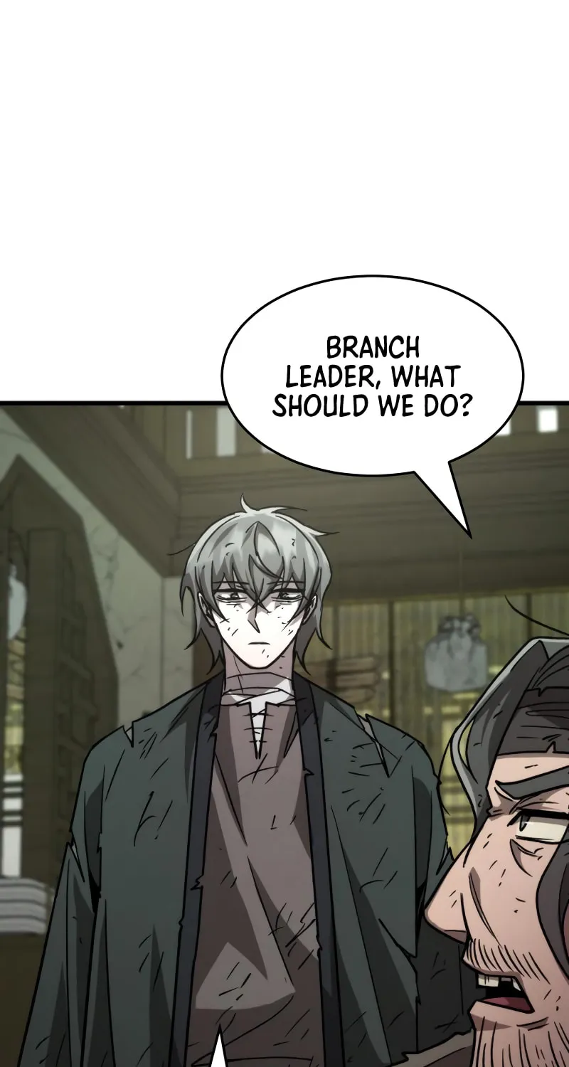 The New Beggars' Sect Chapter 24 page 72 - 