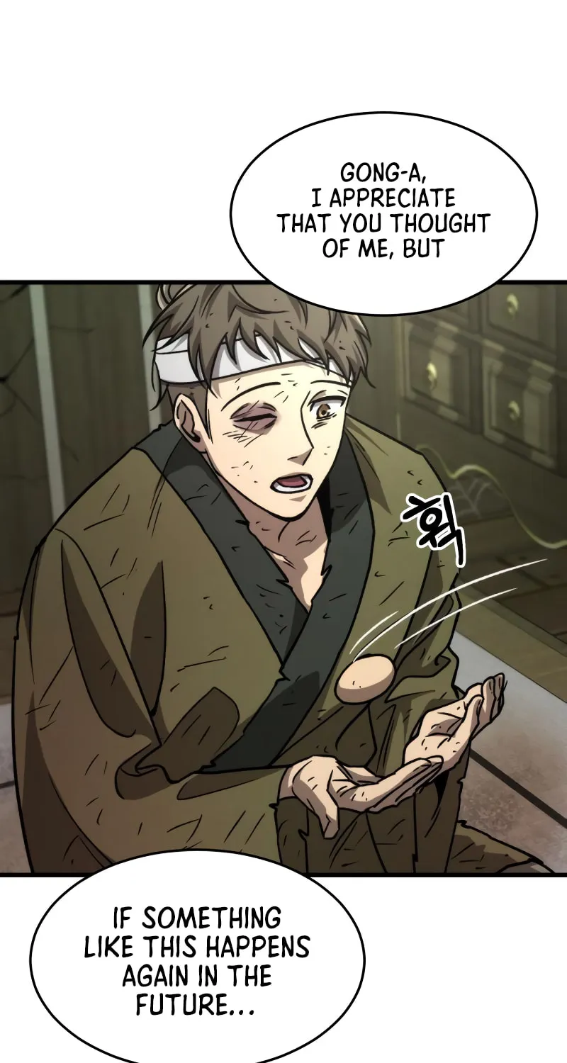 The New Beggars' Sect Chapter 24 page 74 - 