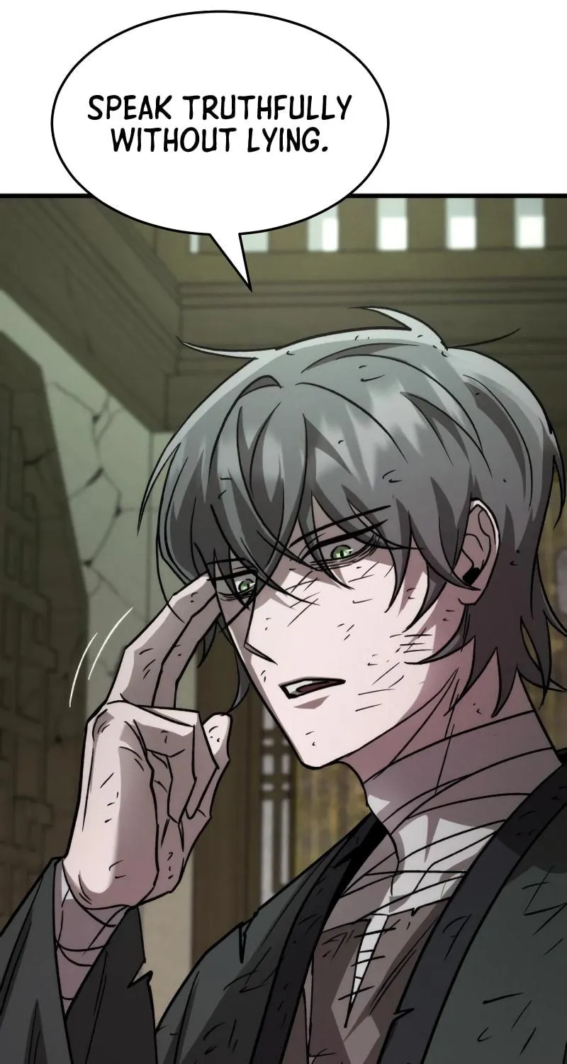 The New Beggars' Sect Chapter 24 page 76 - 