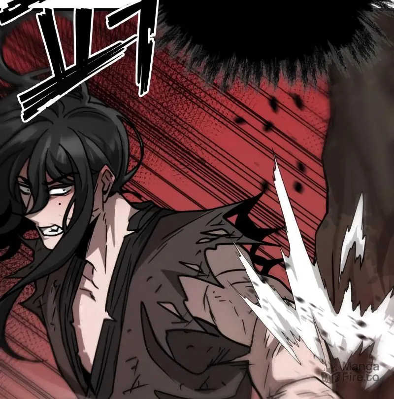The New Beggars' Sect Chapter 24 page 9 - 