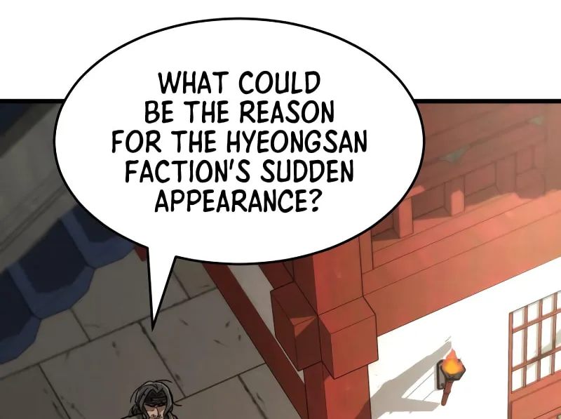 The New Beggars' Sect Chapter 24 page 81 - 