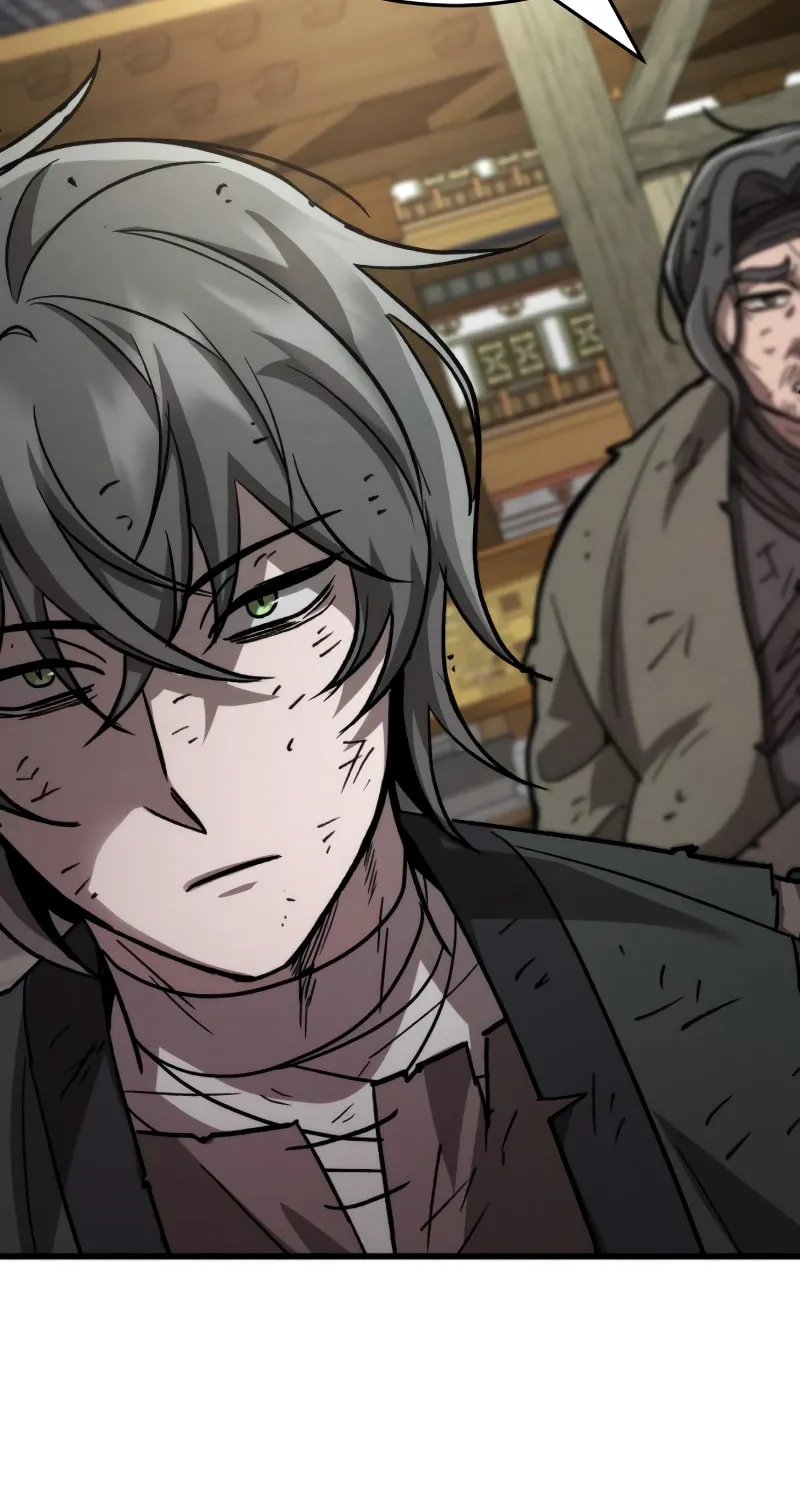 The New Beggars' Sect Chapter 24 page 84 - 