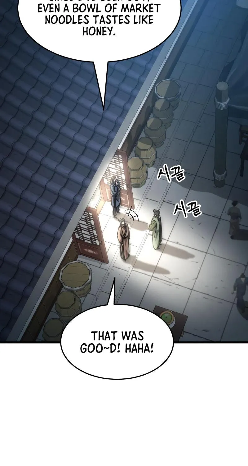 The New Beggars' Sect Chapter 24 page 88 - 