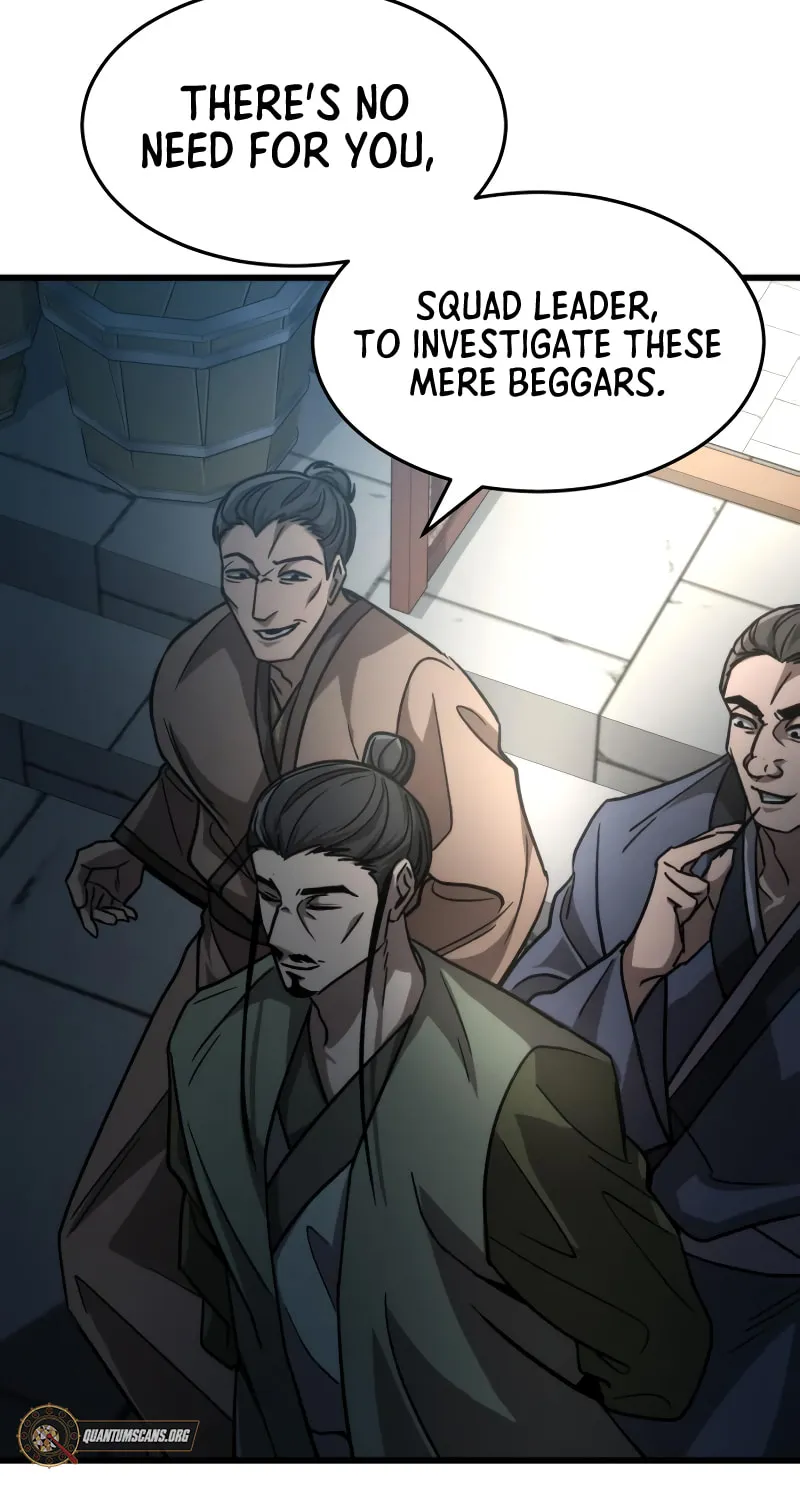 The New Beggars' Sect Chapter 24 page 90 - 