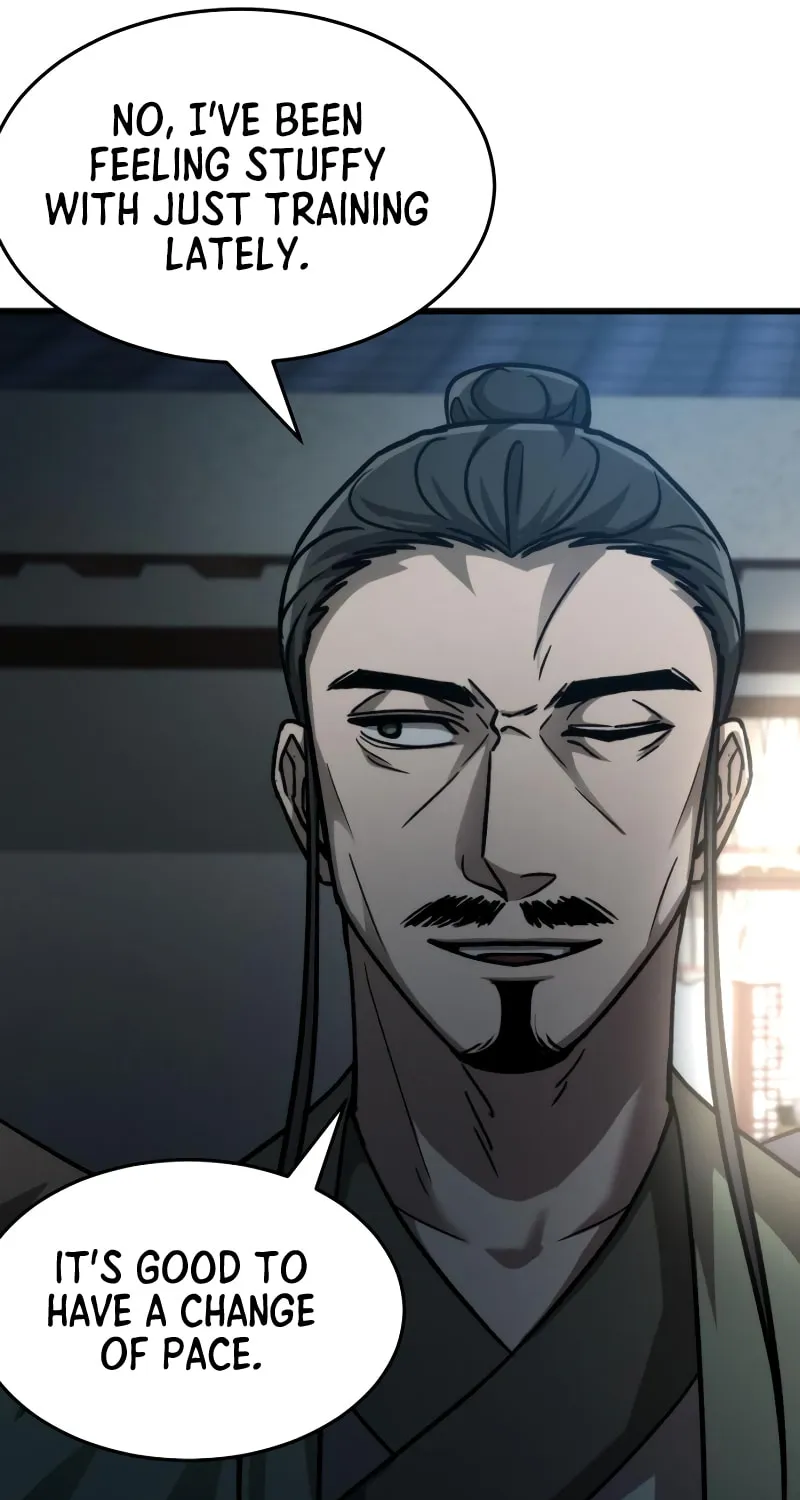 The New Beggars' Sect Chapter 24 page 92 - 