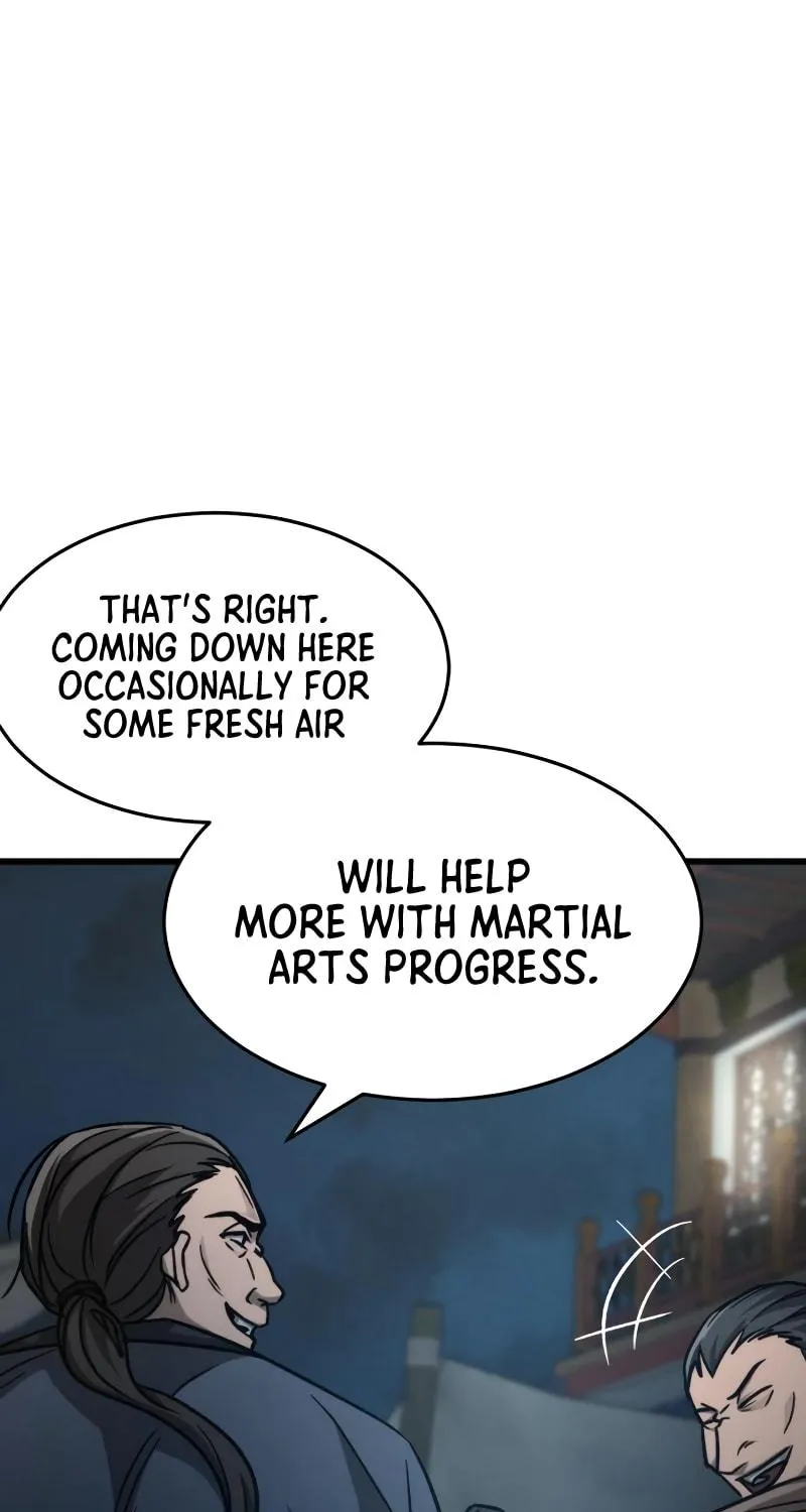The New Beggars' Sect Chapter 24 page 94 - 