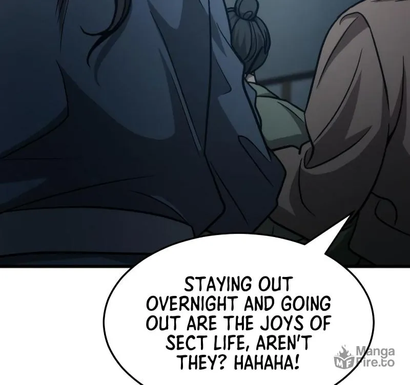 The New Beggars' Sect Chapter 24 page 95 - 
