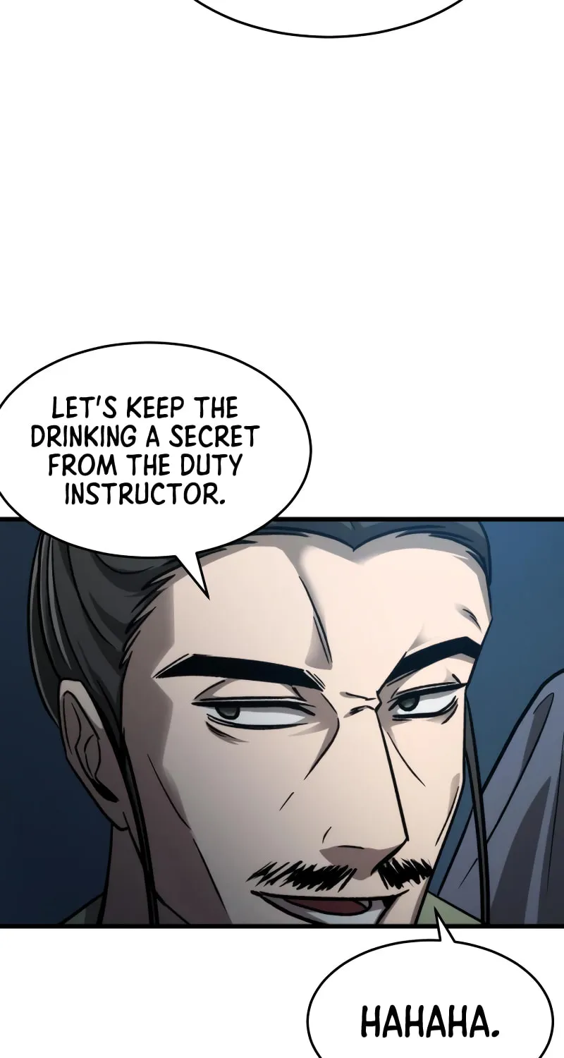 The New Beggars' Sect Chapter 24 page 96 - 
