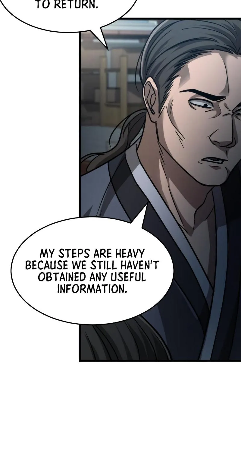 The New Beggars' Sect Chapter 24 page 98 - 