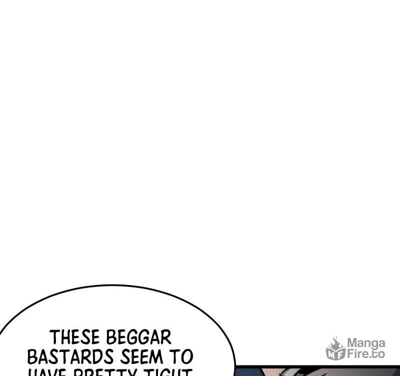The New Beggars' Sect Chapter 24 page 99 - 