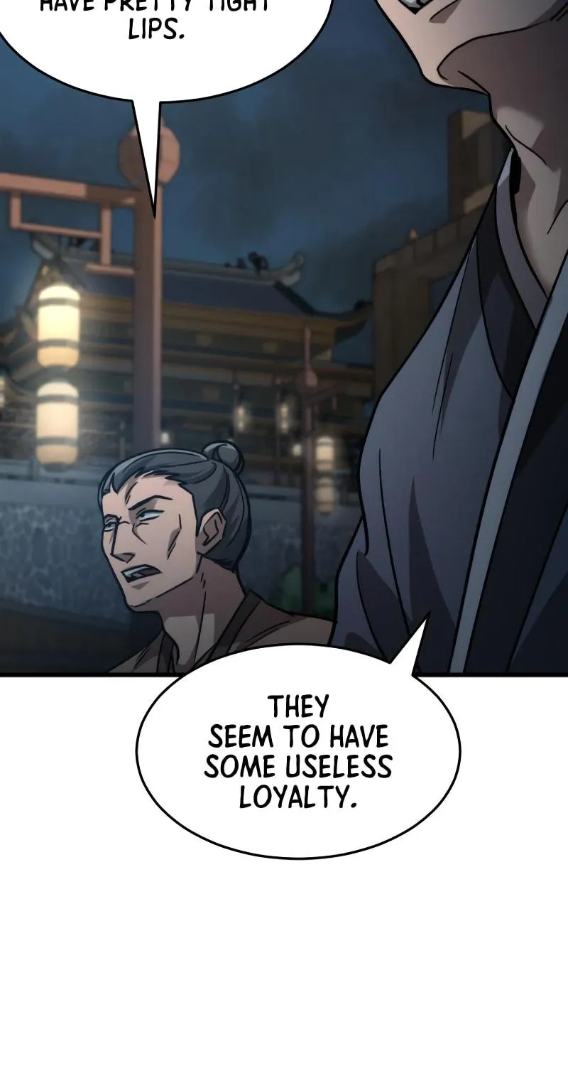 The New Beggars' Sect Chapter 24 page 100 - 