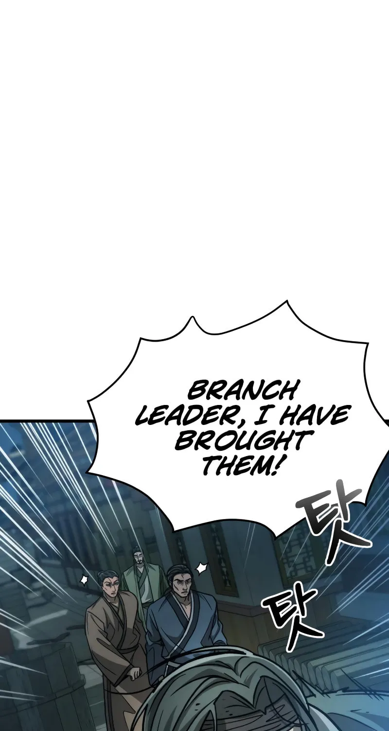 The New Beggars' Sect Chapter 25 page 2 - 