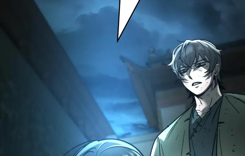 The New Beggars' Sect Chapter 25 page 103 - 