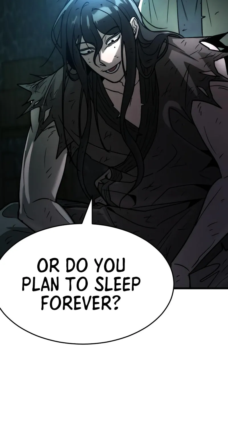The New Beggars' Sect Chapter 25 page 104 - 