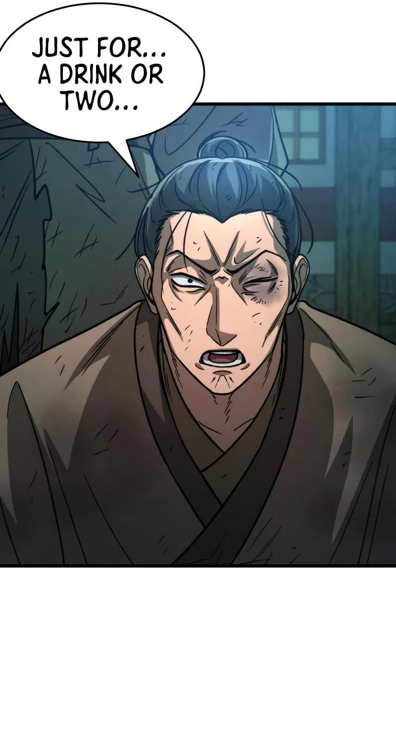 The New Beggars' Sect Chapter 25 page 108 - 
