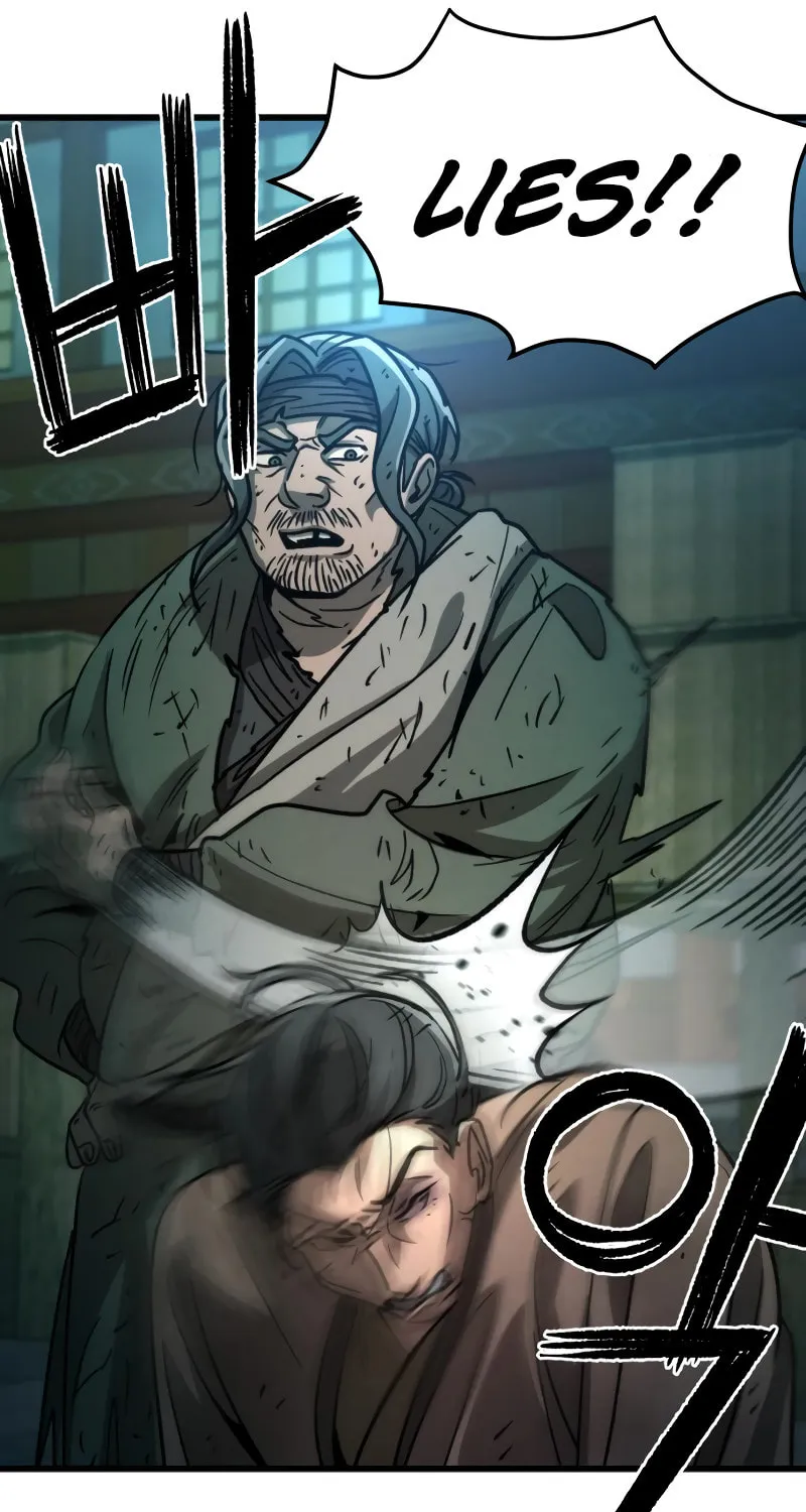 The New Beggars' Sect Chapter 25 page 110 - 