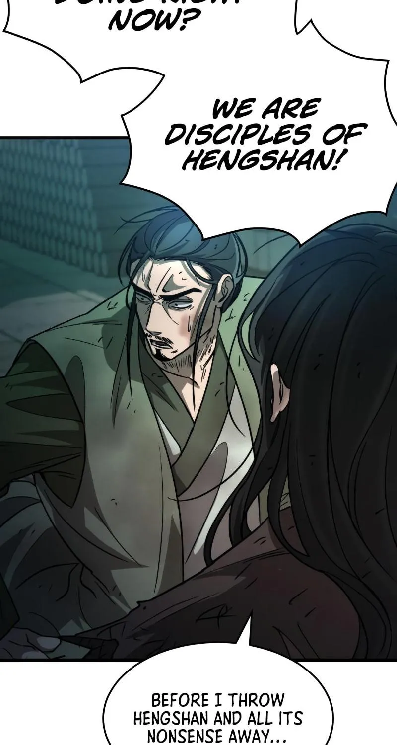 The New Beggars' Sect Chapter 25 page 112 - 