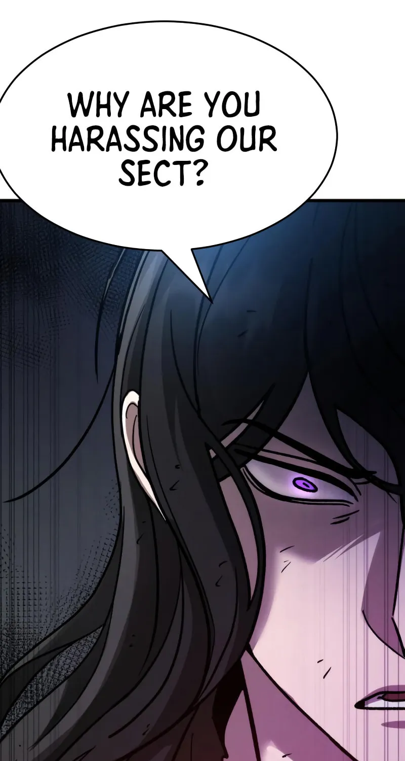 The New Beggars' Sect Chapter 25 page 114 - 