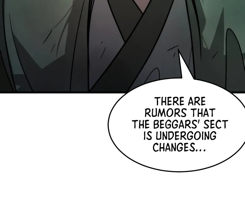 The New Beggars' Sect Chapter 25 page 117 - 