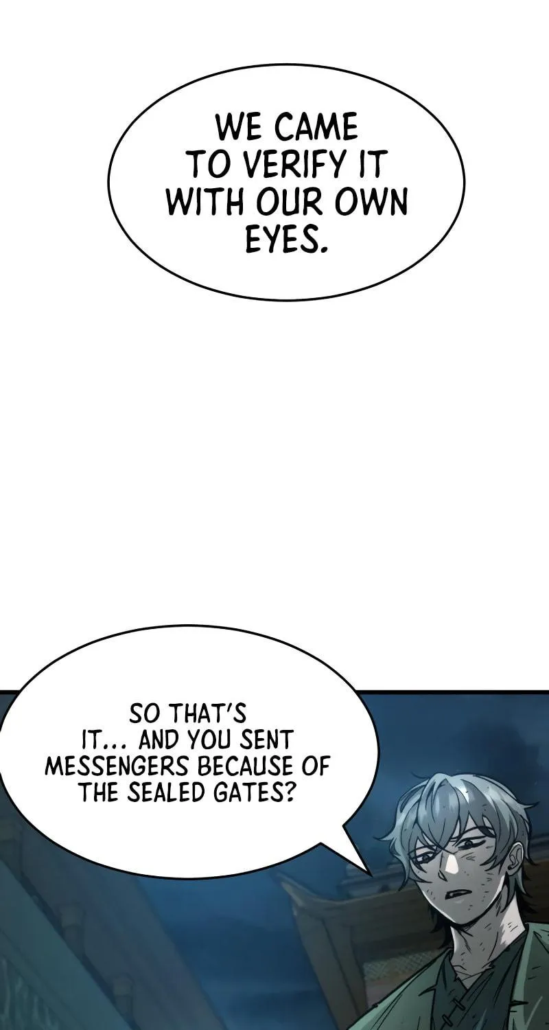 The New Beggars' Sect Chapter 25 page 118 - 