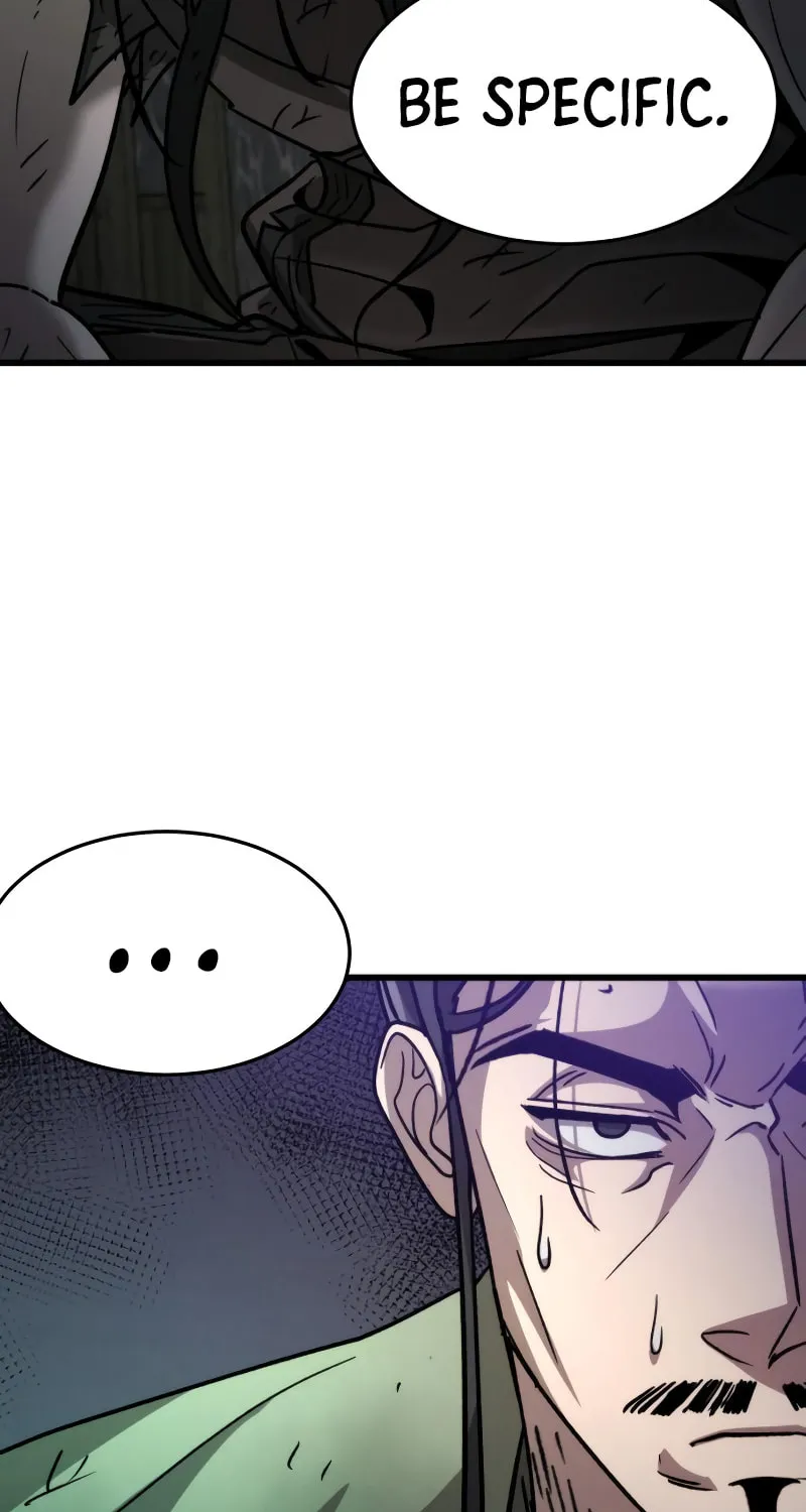 The New Beggars' Sect Chapter 25 page 120 - 