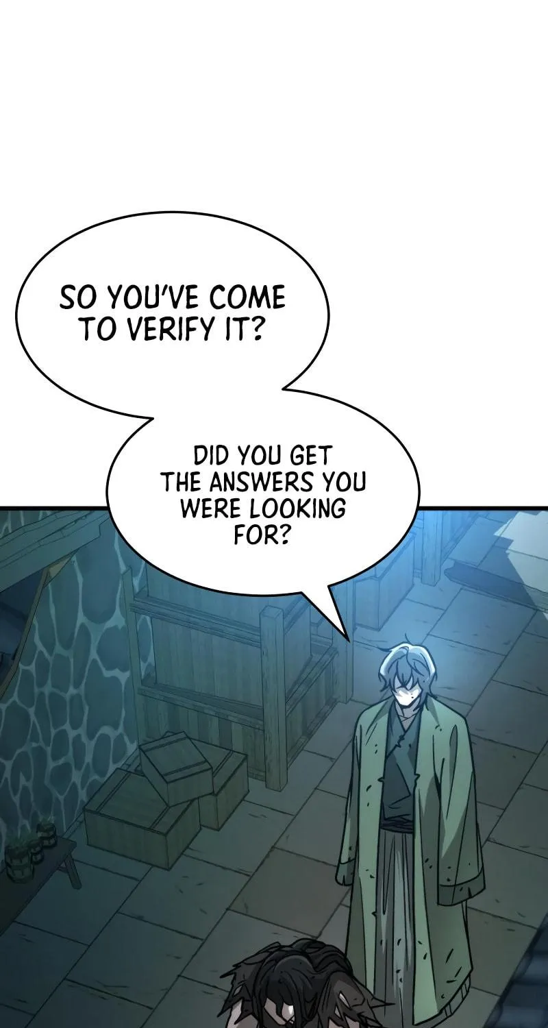 The New Beggars' Sect Chapter 25 page 124 - 
